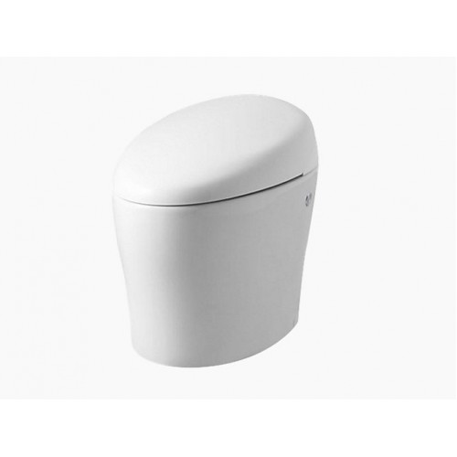 KOHLER 美國 Karing 2.0 77780T 地去水智能座廁 (地排305mm) KOHLER 美國 Karing 2.0 77780T 地去水智能座廁 (地排305mm)