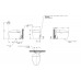 KOHLER 美國 Karing 2.0 77780T 地去水智能座廁 (地排305mm) KOHLER 美國 Karing 2.0 77780T 地去水智能座廁 (地排305mm)
