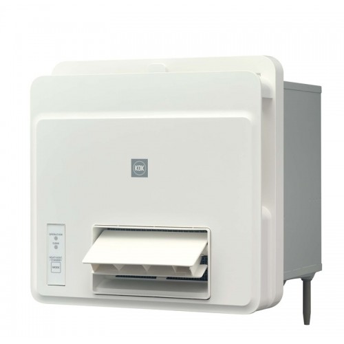 KDK 23BWCH 1200W 窗口式浴室寶（入門型）