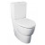 KOHLER 美國 Ove K-45759VN-S-0 相連式自由咀座廁 連緩降廁板及座廁安裝配件