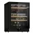BOSCH KWK16ABGB Series 6 Freestanding Dual-Zone Wine Cooler (44-Bottle)
