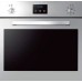 (DISPLAY MODEL)CRISTAL LIGHT 58 litres Built-in Electric Oven