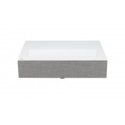 LG HU715QW CineBeam 4K UHD Laser UST Projector