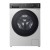 LG FX4A12ES2 12/7kg 2-in-1 AI Combo Washing Machine (Essence Silver)