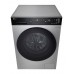 LG 樂金 FX4A12ES2 12/7公斤 2合1 AI智能洗衣乾衣機 (銀色)