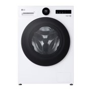LG 樂金 FX7S12W4 12公斤 AI智能前置式洗衣機 (白色)