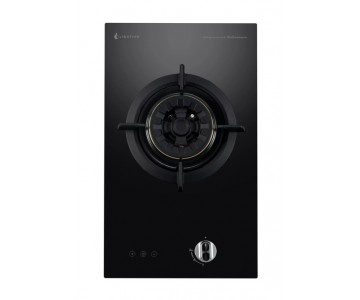 LIGHTING LGC01CNB-TL LPG 30CM BUILT-IN GAS HOB 3 years warranty