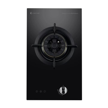 LIGHTING 星暉 LGC01CNB-TN 31CM 嵌入式單頭煤氣爐 (3年保養)