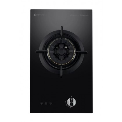 LIGHTING LGC01CNB-TN Towngas 31CM BUILT-IN GAS HOB (3 years warranty)
