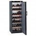 Liebherr WKb4611 Single Temperature Zone Wine Coolers (186 bottles)