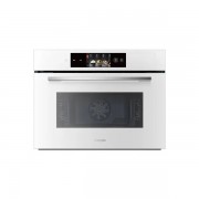 TOSHIBA 東芝 EB-T500APW JAPANDi 系列嵌入式 50L微波氣炸蒸焗爐 (45厘米)