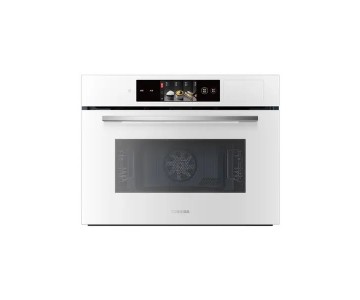 TOSHIBA 東芝 EB-T500APW JAPANDi 系列嵌入式 50L微波氣炸蒸焗爐 (45厘米)