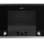 Smeg MP122N1 45cm Built-In Microwave Oven(Black)