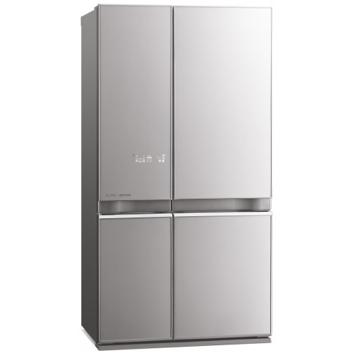 MITSUBISHI MR-L78EN 550L 4-door Refrigerator