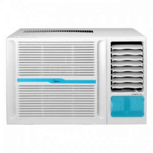 Midea MWH-18HR3U1 2HP Window Type Air Conditioner(Heat Pump / Remote Type)