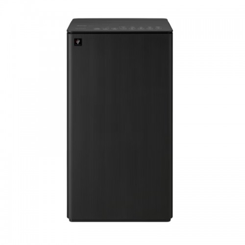 SHARP DW-T30FA-H 30L 3-in-1 Air Purifying Antibacterial Dehumidifier (Black)