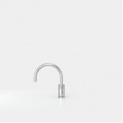 Quooker NSRCHR Nordic Single tap Round Tap (Polished chrome)