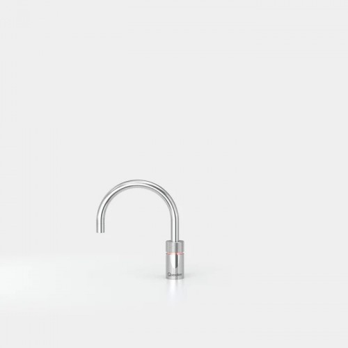 Quooker NSRCHR Nordic Single tap Round Tap (Polished chrome)