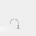 Quooker NSRCHR Nordic Single tap Round Tap (Polished chrome)