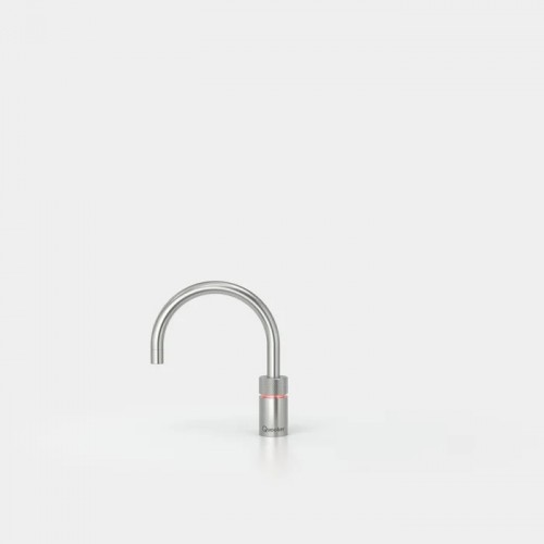 Quooker NSRSST Nordic Single tap Round Tap (Stainless steel)