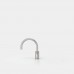 Quooker NSRSST Nordic Single tap Round Tap (Stainless steel)