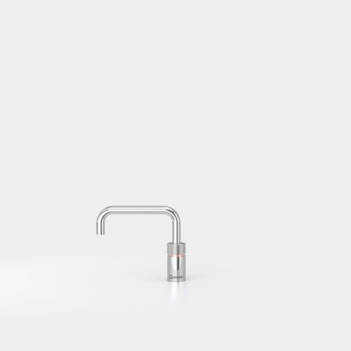 Quooker NSSCHR Nordic Single tap Square Tap (Polished chrome)