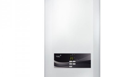 Town Gas Water Heater Buying Guide 2026