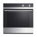 Fisher & Paykel OB60SC7CEX2 72L Built-in Oven