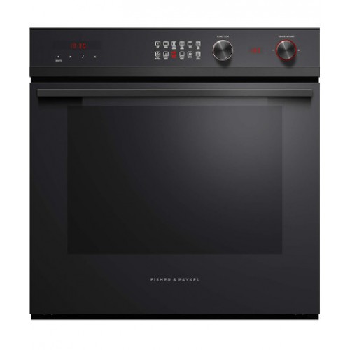 Fisher & Paykel OB60SD11PB1 77L Built-in Oven(Pyrolytic)