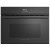 Fisher & Paykel OM60NDBB1 45CM 37L Built-in Combination Microwave Oven