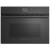 Fisher & Paykel OS60NDBB1 45CM 36L Built-in Combination Steam Oven