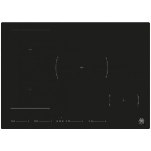 Bertazzoni P784I1M30NV 78厘米 4頭嵌入式電磁爐