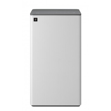 SHARP DW-T30HA-W 30L 2-in-1 Antibacterial Dehumidifier