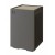 Sharp FP-S40A-T Mini Air Purifier (320 sq. ft.) 
