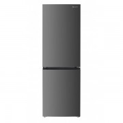 SHARP SJ-B23M-S 230L 2-door Bottom Freezer Refrigerator (Gray)