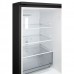 SHARP SJ-BR18K-G 179L 2-door Bottom Freezer Refrigerator (Black)