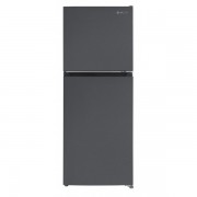 SHARP SJ-T19MA-G 197L Top Freezer 2 Doors Refrigerator (Gray)