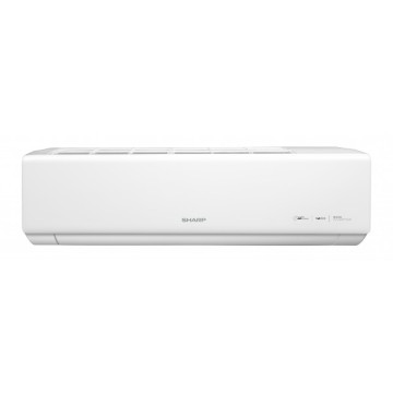 SHARP 聲寶 AH-XM9CCA+AH-XM9CCA/AH-XM18CCA 1匹+1匹 R32 變頻淨冷 一拖二分體冷氣機