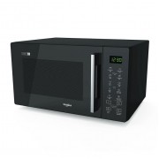 WHIRLPOOL 惠而浦 MS2502B 25公升微波爐