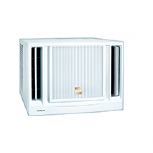 HITACHI RA08QF 3/4HP Window Type Air Conditioner