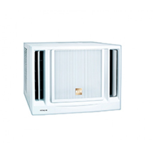 HITACHI RA10QF 1HP Window Type Air Conditioner