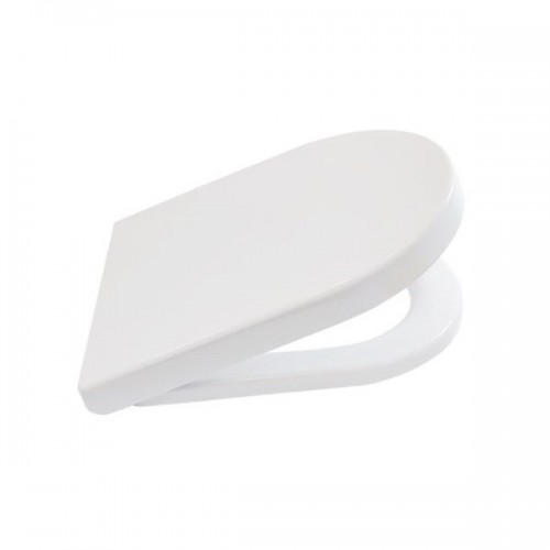 ROCA RC-8.0NA12-WT Toilet Seat