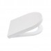 ROCA RC-8.0NA12-WT Toilet Seat