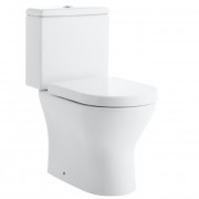 ROCA RC-ATIS Toilet