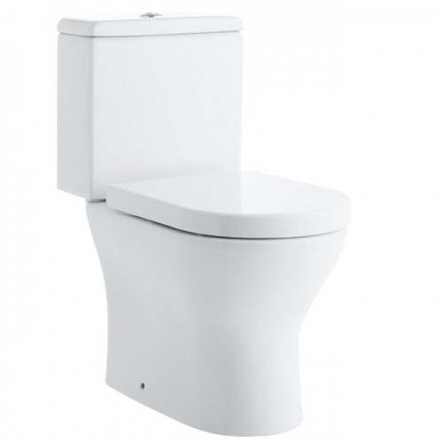 ROCA RC-ATIS Toilet