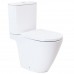 ROCA RC-ATIS-V Toilet