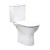 ROCA RC-Debba-Round-P Toilet