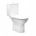 ROCA RC-Debba-Round-P Toilet