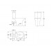 ROCA RC-Debba-Round-P Toilet