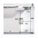 ROCA RC-Debba-Round-P Toilet